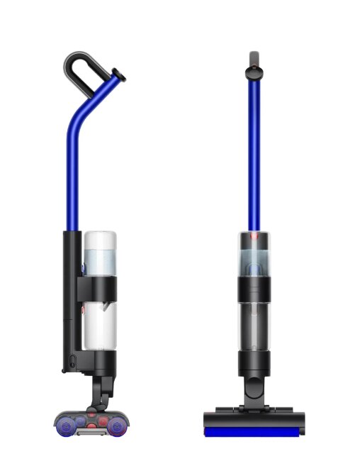 Электрошвабра Dyson WashG1 