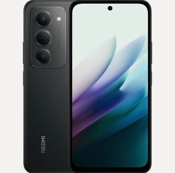 Xiaomi Redmi 15 6/128Gb