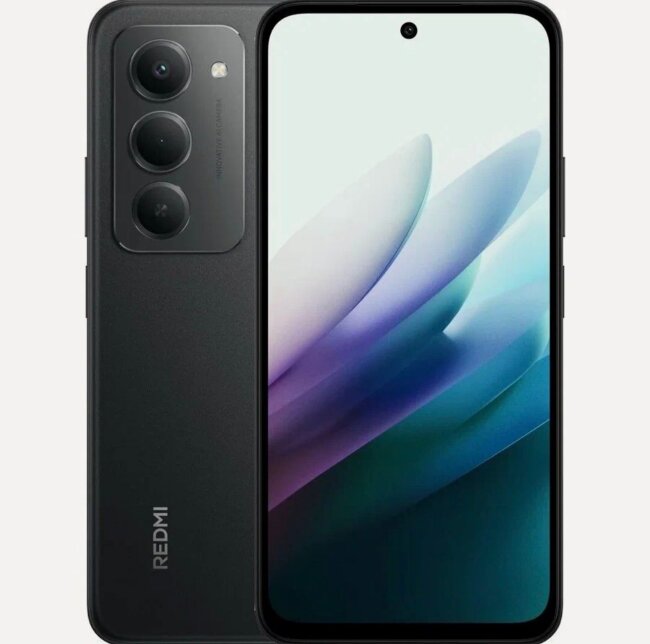 Xiaomi Redmi 15 6/128Gb