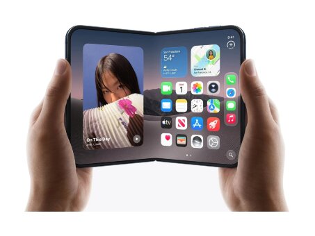 Apple iPhone Duo 1Tb