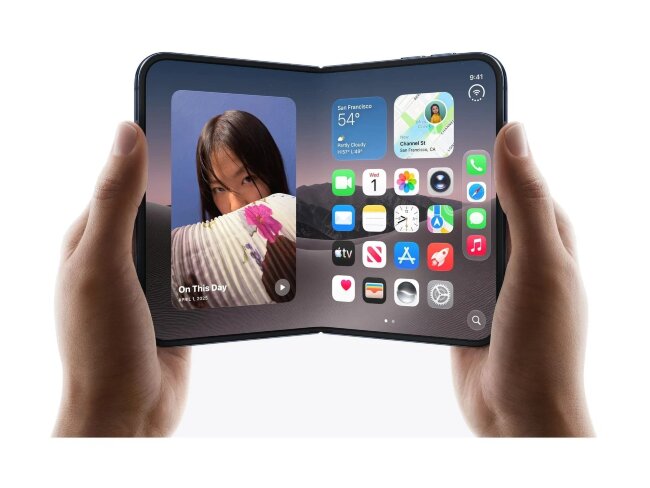 Apple iPhone Duo 1Tb