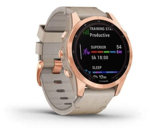 GARMIN FENIX 7S 42mm