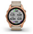 Умные часы GARMIN FENIX 7S 42mm