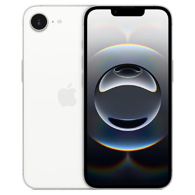 Apple iPhone 16e 128Gb 