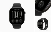 Apple Watch Series 12 42mm Aluminum