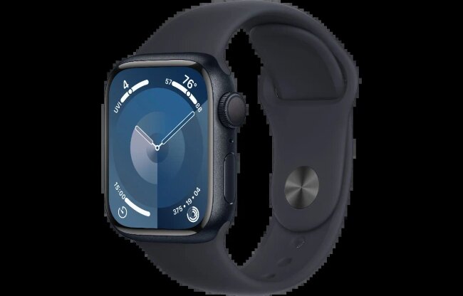 Apple Watch Series 9 45mm 