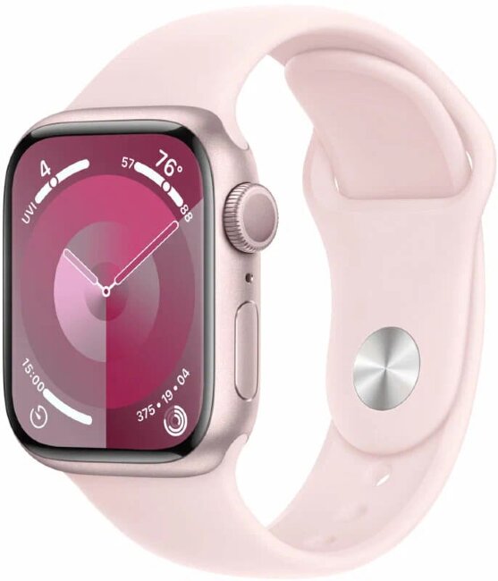 Apple Watch Series 9 45mm 