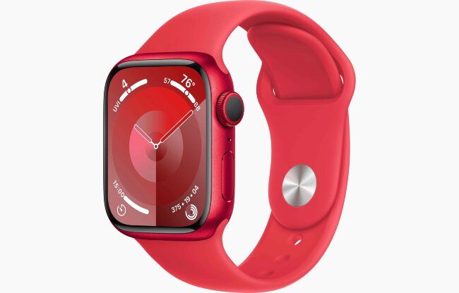Apple Watch Series 9 45mm 