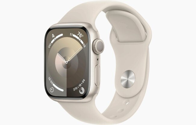 Apple Watch Series 9 45mm 