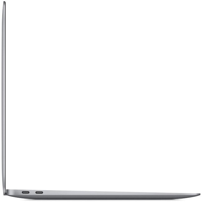 Ноутбук Apple MacBook Air 13  M2 512Gb
