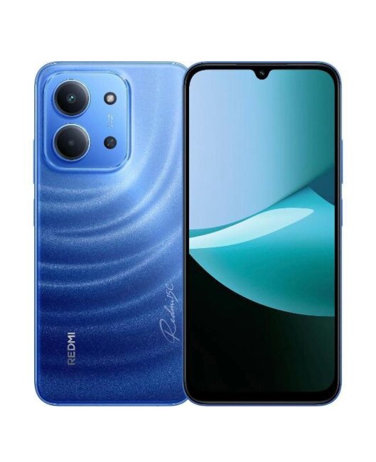 Xiaomi Redmi 15c 4/256Gb