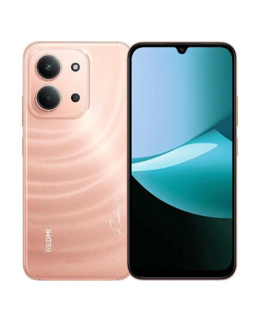 Xiaomi Redmi 15c 4/256Gb