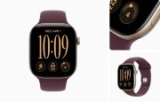 Apple Watch Series 12 46mm Aluminum 