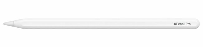 Стилус Apple Pencil Pro