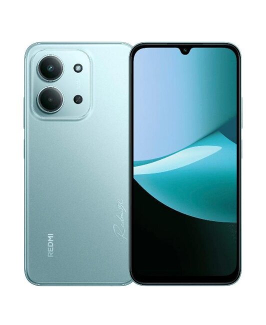 Xiaomi Redmi 15c 8/256Gb