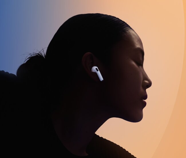 AirPods 5 