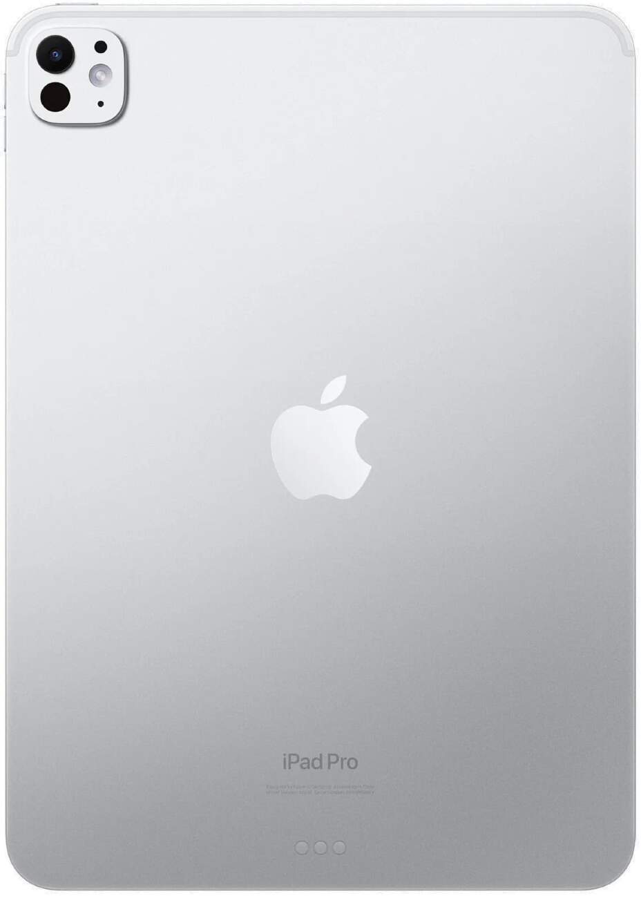 Apple iPad Pro 13 2024 M4 256 ГБ Wi-Fi