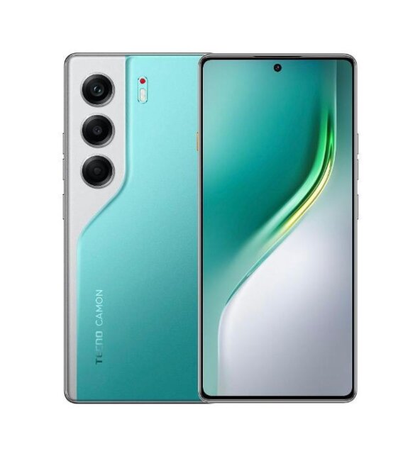 Tecno Camon 40 8/256Gb