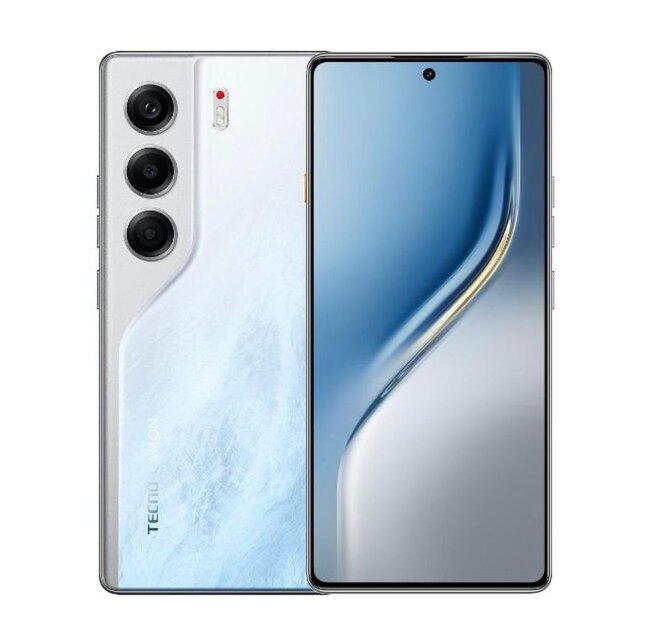 Tecno Camon 40 8/256Gb