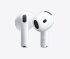 AirPods 5 with Wireless Charging Case