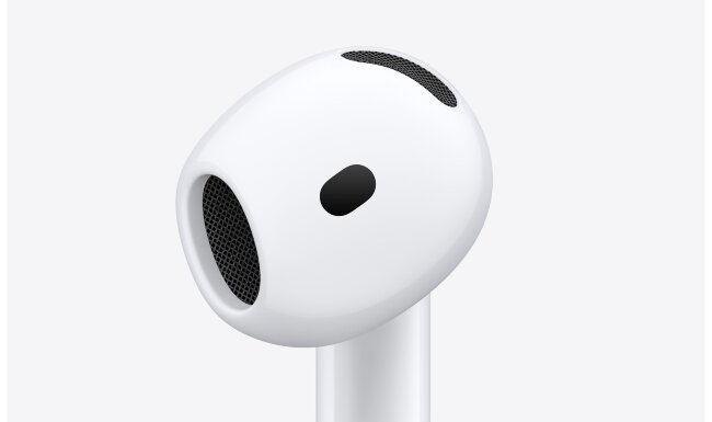 AirPods 5 with Wireless Charging Case