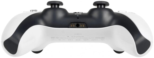 Геймпад PlayStation 5 DualSense