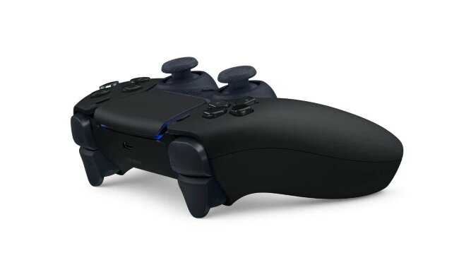 Геймпад PlayStation 5 DualSense