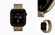 Apple Watch 12 42mm Titanium