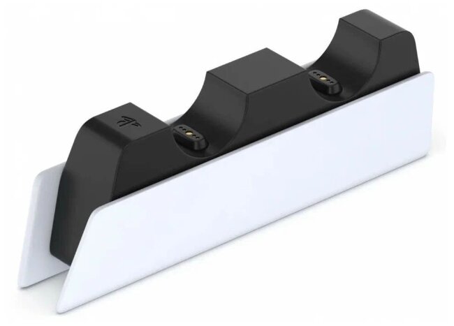 Зарядная станция Sony DualSense для 2-х геймпадов