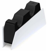 Зарядная станция Sony DualSense для 2-х геймпадов Зарядная станция Sony DualSense для 2-х геймпадов