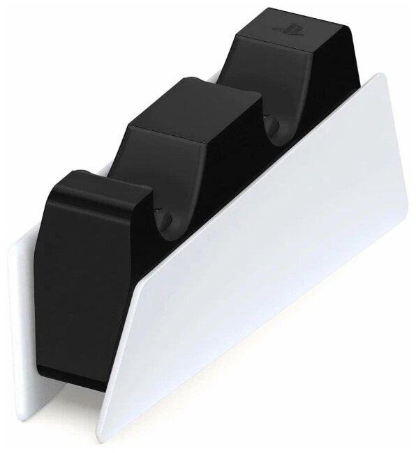 Зарядная станция Sony DualSense для 2-х геймпадов