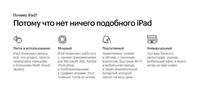  iPad Pro 11 2024 M4 256ГБ Wi-Fi