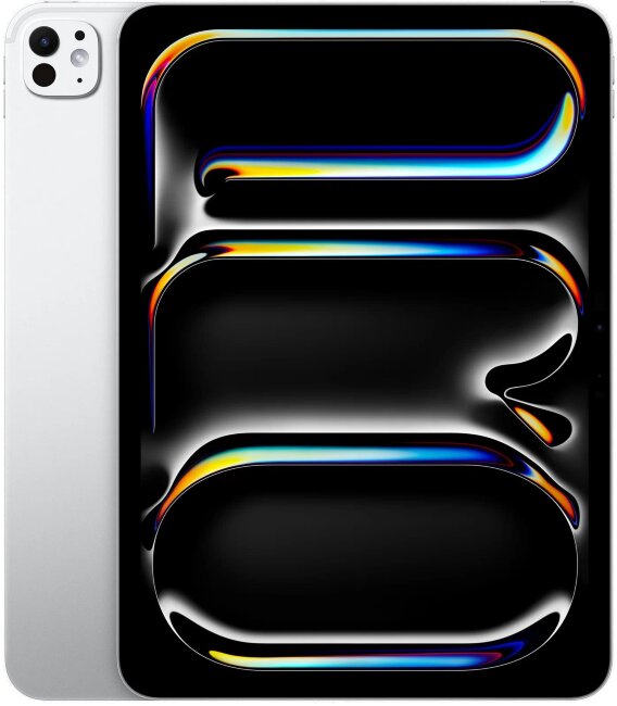  iPad Pro 11 2024 M4 256ГБ Wi-Fi