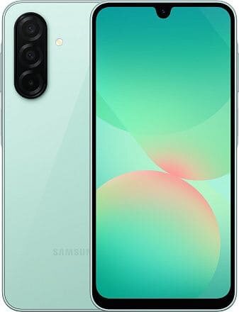 Samsung Galaxy A26 6 ГБ/128 ГБ 