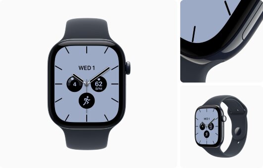 Apple Watch 12 46mm Ceramic Apple Watch 12 46mm Ceramic