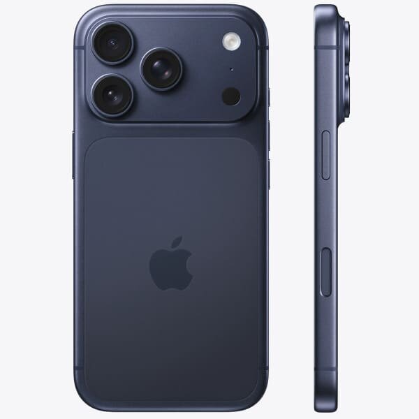 Apple iPhone 17 Pro Max 2Tb eSIM