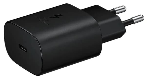 Блок Samsung 25W Original Блок Samsung 25W Original