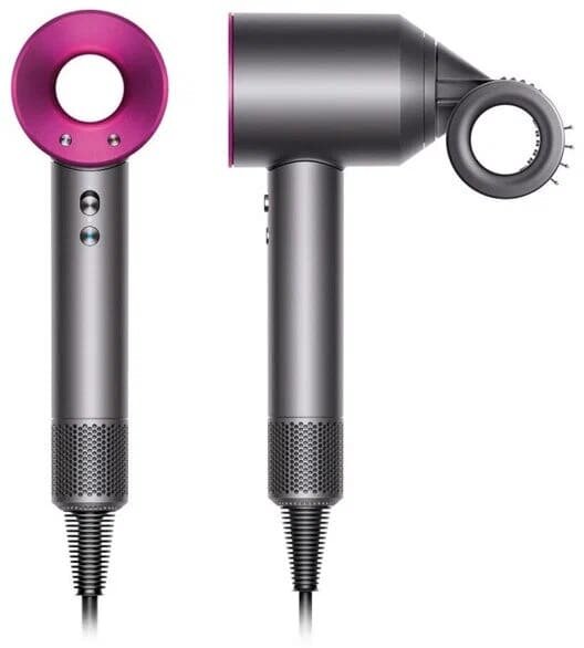 Фен Dyson Supersonic HD15