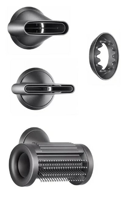 Фен Dyson Supersonic HD15