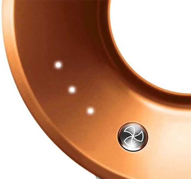 Фен Dyson Supersonic HD15