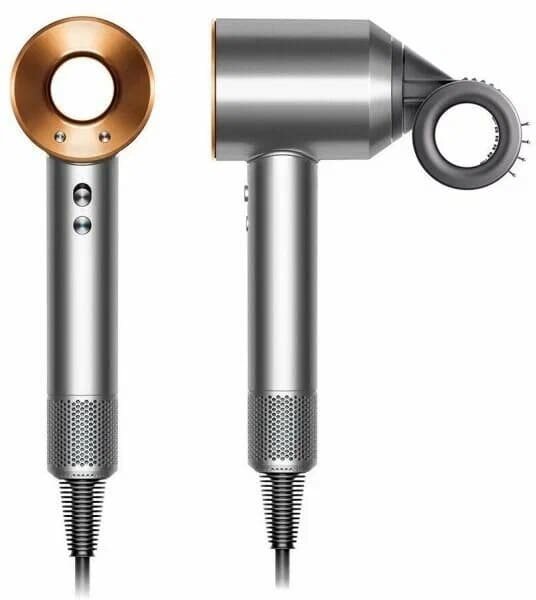 Фен Dyson Supersonic HD15