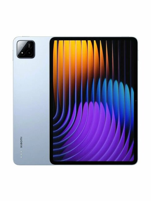 Xiaomi Pad 7 (2025) 8/256GB Wi-Fi