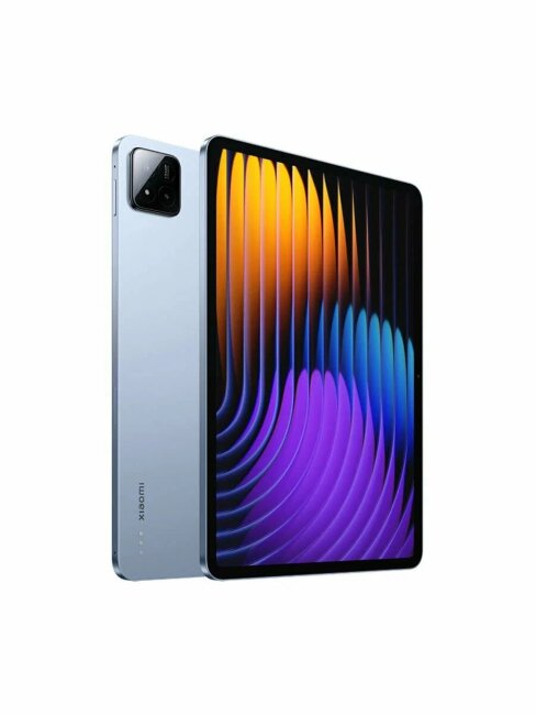 Xiaomi Pad 7 (2025) 8/256GB Wi-Fi