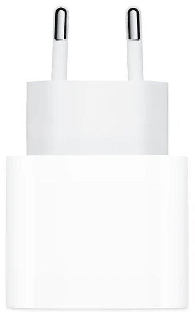 Apple зарядный блок СЗУ 20W