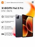 Xiaomi Pad 8 Pro 11.2  8/256Gb Wi-Fi